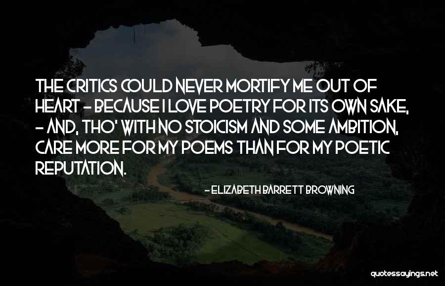 Tho I B N Quotes By Elizabeth Barrett Browning Tho I B N Quotes By Elizabeth Barrett Browning