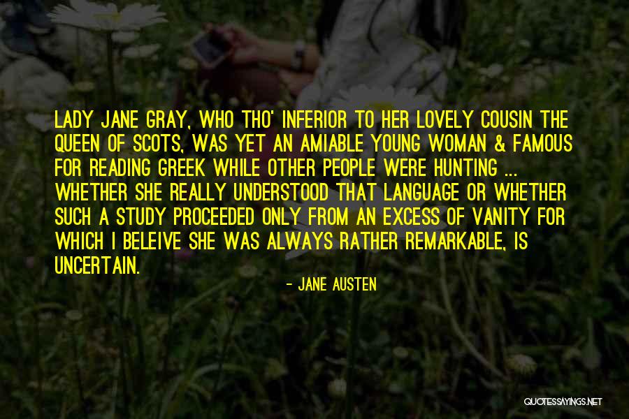 Tho I B N Quotes By Jane Austen Tho I B N Quotes By Jane Austen