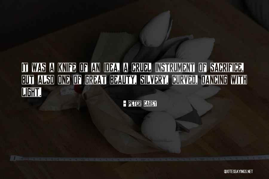 Thoai Hoa Quotes By Peter Carey Thoai Hoa Quotes By Peter Carey