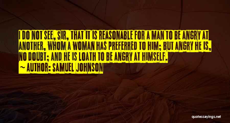 Thoai Vi Quotes By Samuel Johnson