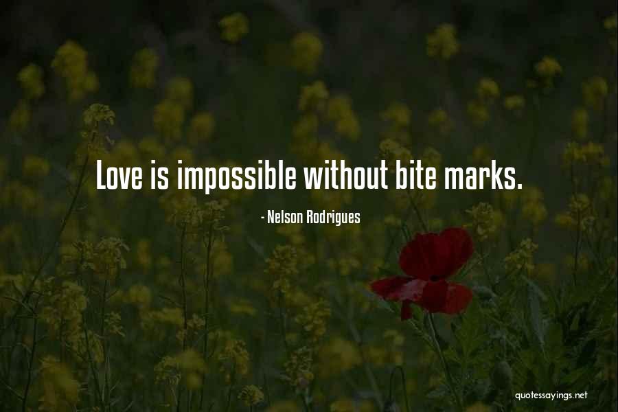 Thoale Quotes By Nelson Rodrigues Thoale Quotes By Nelson Rodrigues