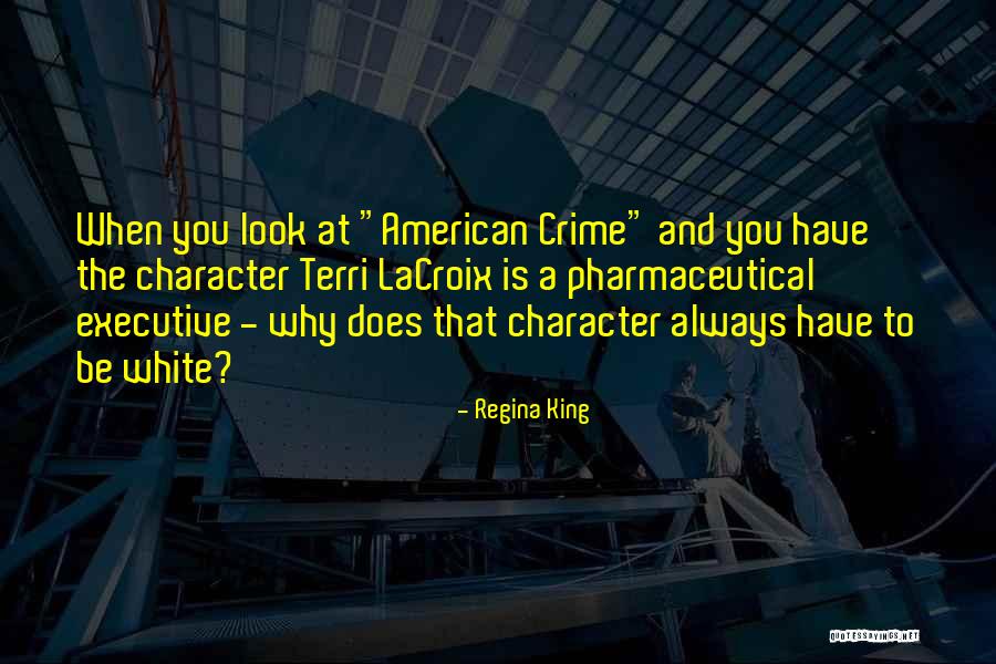 Thoale Quotes By Regina King Thoale Quotes By Regina King