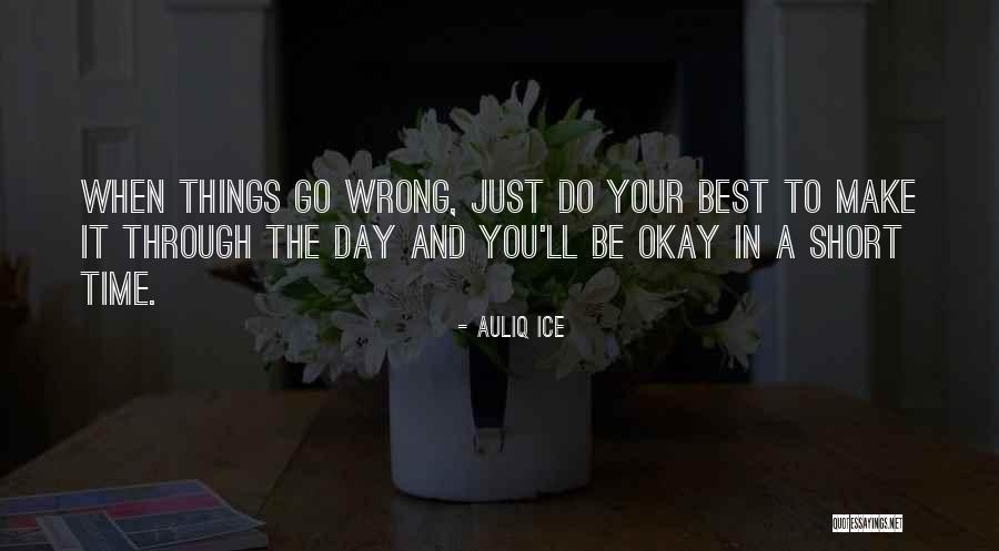 Thobari Quotes By Auliq Ice Thobari Quotes By Auliq Ice