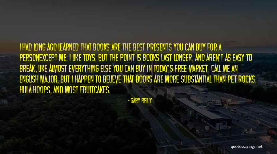 Thobias Hans Quotes By Gary Reilly Thobias Hans Quotes By Gary Reilly
