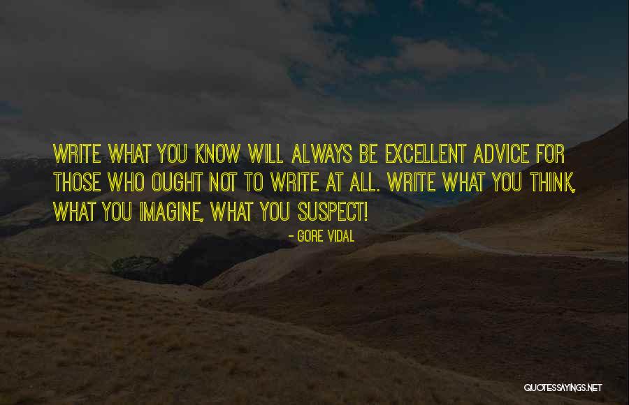 Thobias Hans Quotes By Gore Vidal Thobias Hans Quotes By Gore Vidal