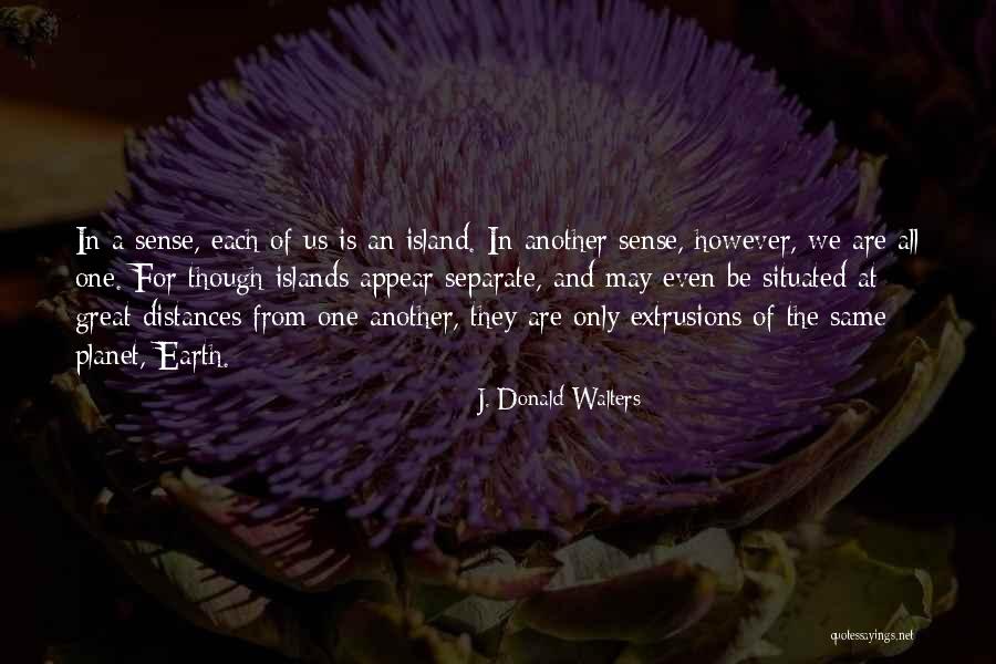 Thobias Wiklund Quotes By J. Donald Walters Thobias Wiklund Quotes By J. Donald Walters