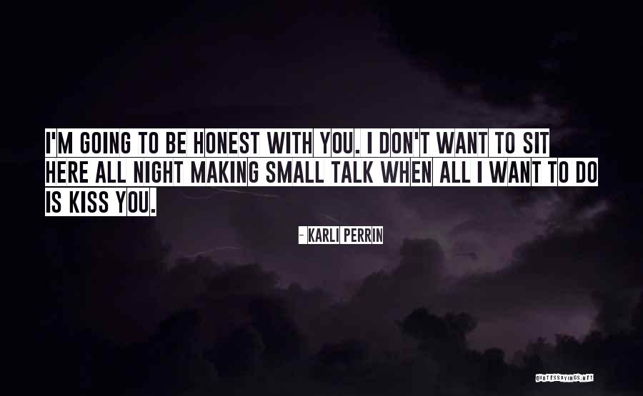 Thobias Wiklund Quotes By Karli Perrin Thobias Wiklund Quotes By Karli Perrin