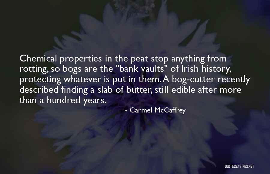 Thobits Quotes By Carmel McCaffrey Thobits Quotes By Carmel McCaffrey