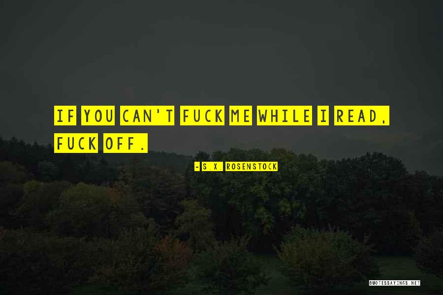 Thobo Hamlet Quotes By S.X. Rosenstock Thobo Hamlet Quotes By S.X. Rosenstock