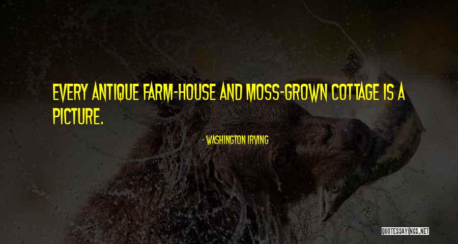 Thobolos Bush Quotes By Washington Irving Thobolos Bush Quotes By Washington Irving