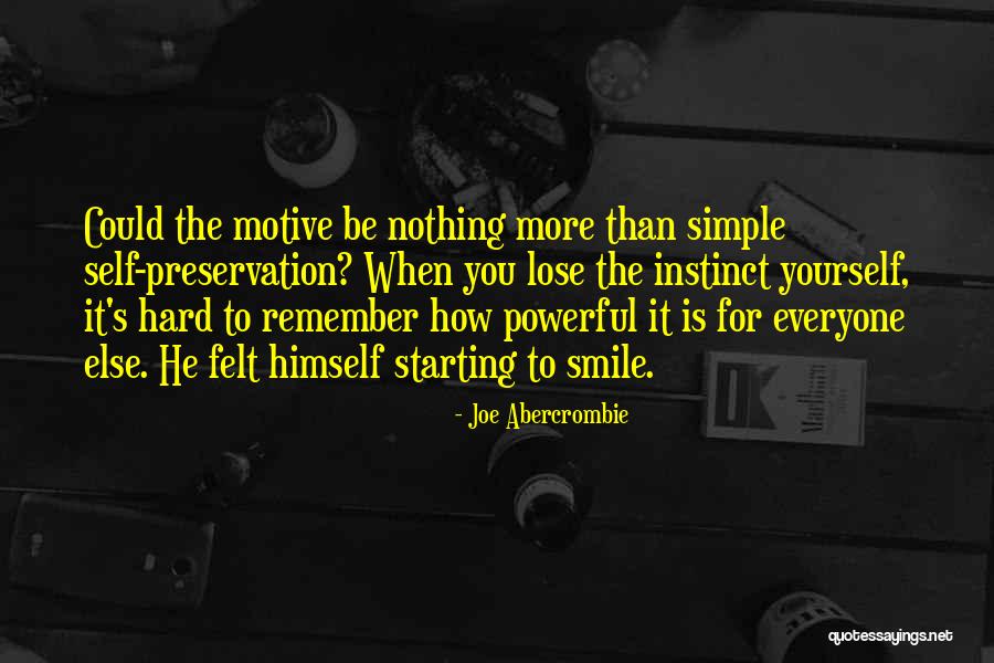 Thoby Driving School Quotes By Joe Abercrombie Thoby Driving School Quotes By Joe Abercrombie