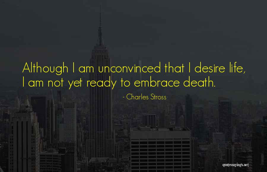 Thochtis Quotes By Charles Stross Thochtis Quotes By Charles Stross