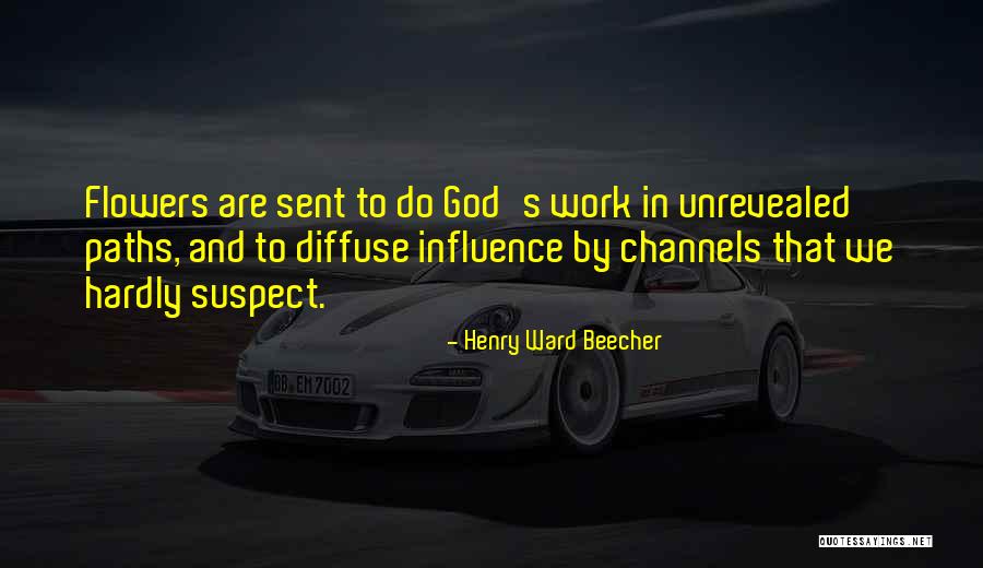 Thoen Stone Quotes By Henry Ward Beecher Thoen Stone Quotes By Henry Ward Beecher