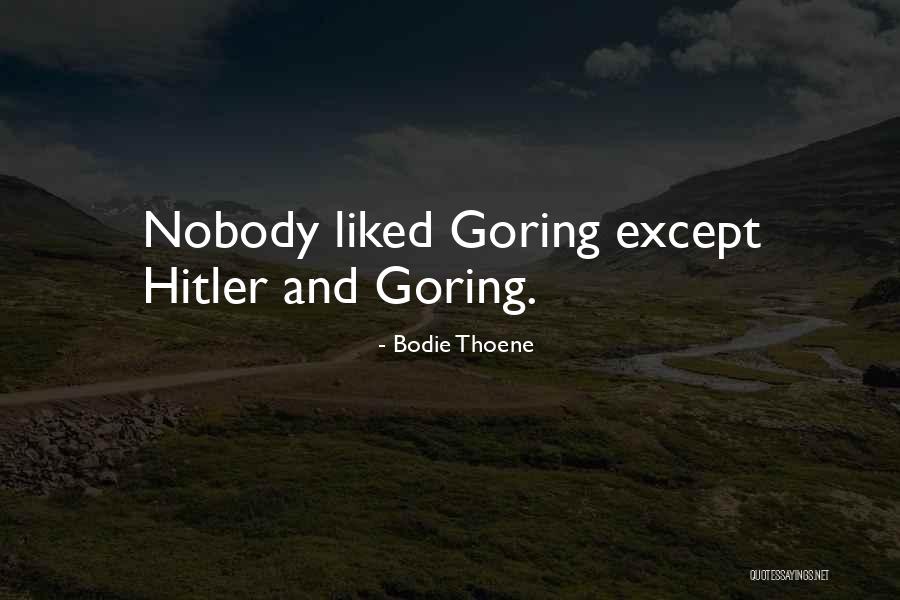 Thoene Quotes By Bodie Thoene Thoene Quotes By Bodie Thoene