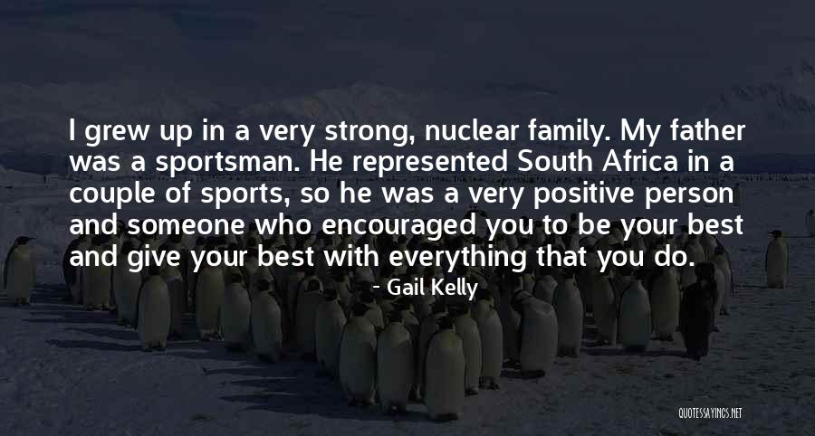 Thoeorists Quotes By Gail Kelly Thoeorists Quotes By Gail Kelly