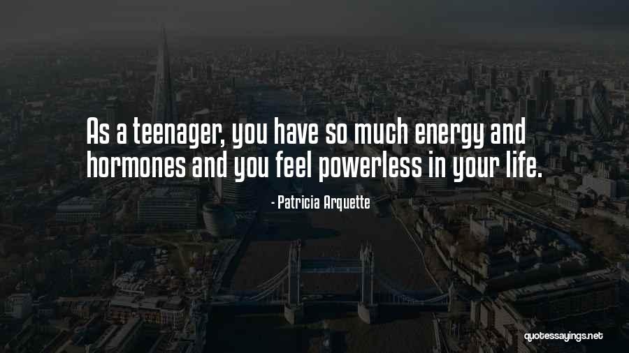 Thofeet Quotes By Patricia Arquette Thofeet Quotes By Patricia Arquette