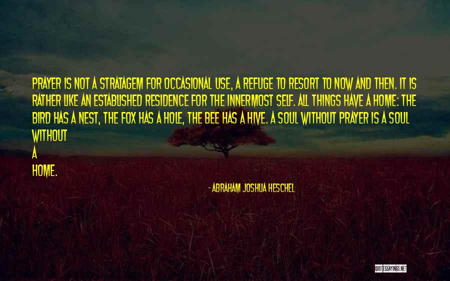 Thokozani From Isibaya Quotes By Abraham Joshua Heschel Thokozani From Isibaya Quotes By Abraham Joshua Heschel