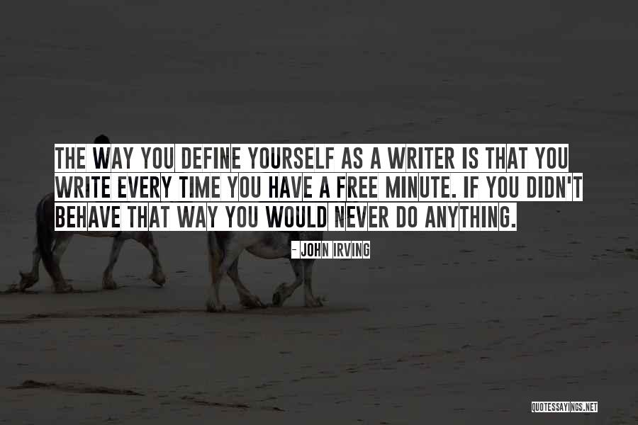 Thokozani From Isibaya Quotes By John Irving Thokozani From Isibaya Quotes By John Irving