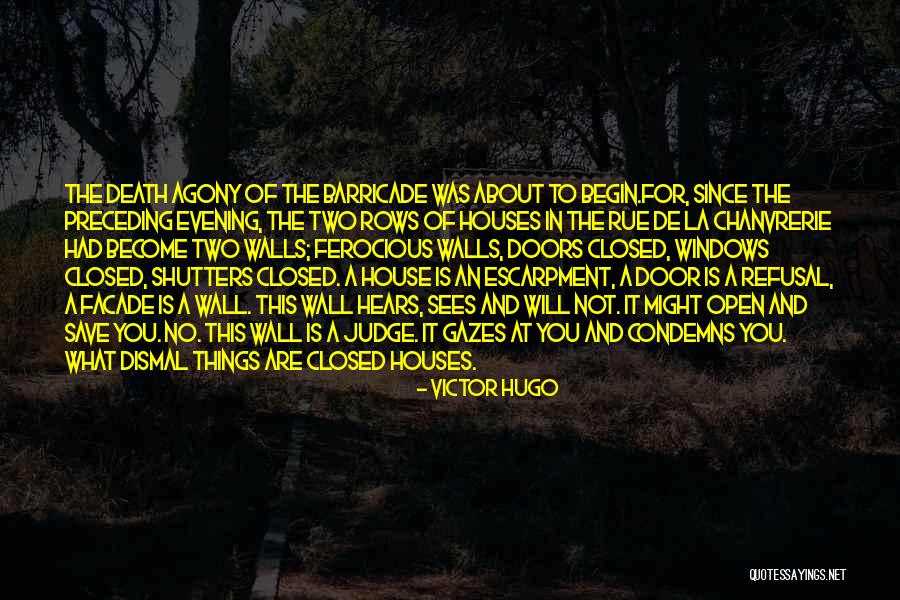 Thokozani From Isibaya Quotes By Victor Hugo Thokozani From Isibaya Quotes By Victor Hugo