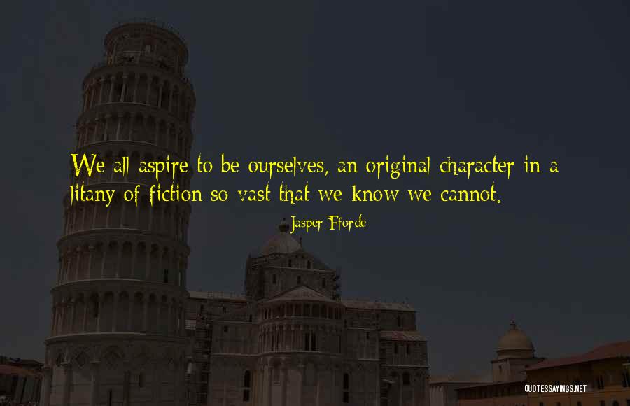 Thokozani Vilakazi Quotes By Jasper Fforde Thokozani Vilakazi Quotes By Jasper Fforde