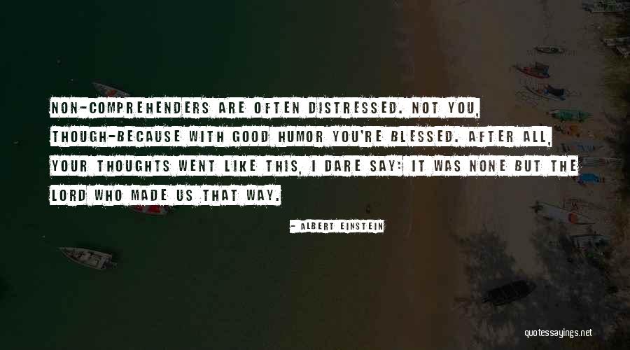 Tholen Quotes By Albert Einstein Tholen Quotes By Albert Einstein