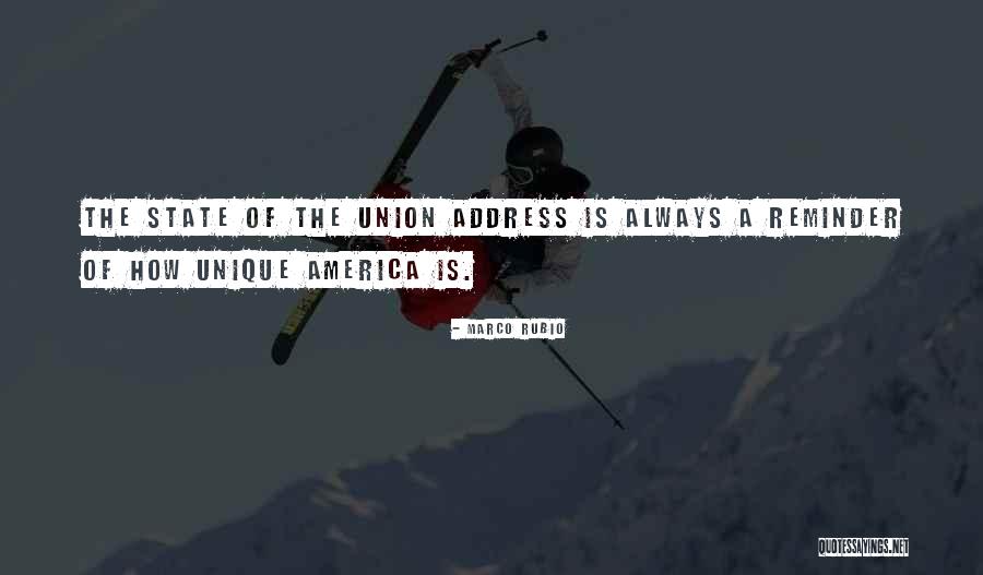 Thollander Travel Quotes By Marco Rubio Thollander Travel Quotes By Marco Rubio