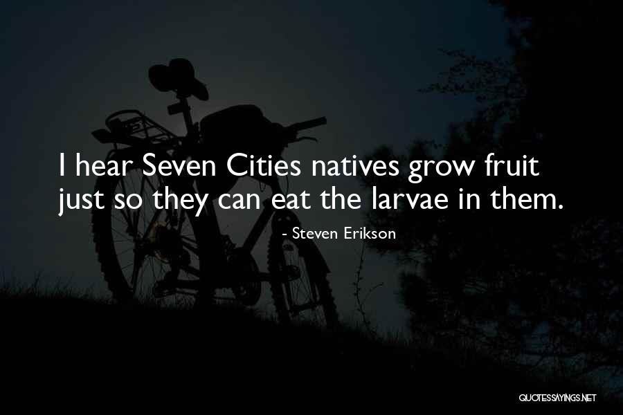 Thollander Travel Quotes By Steven Erikson Thollander Travel Quotes By Steven Erikson