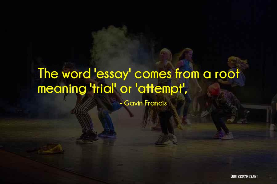 Tholomyes Les Quotes By Gavin Francis Tholomyes Les Quotes By Gavin Francis