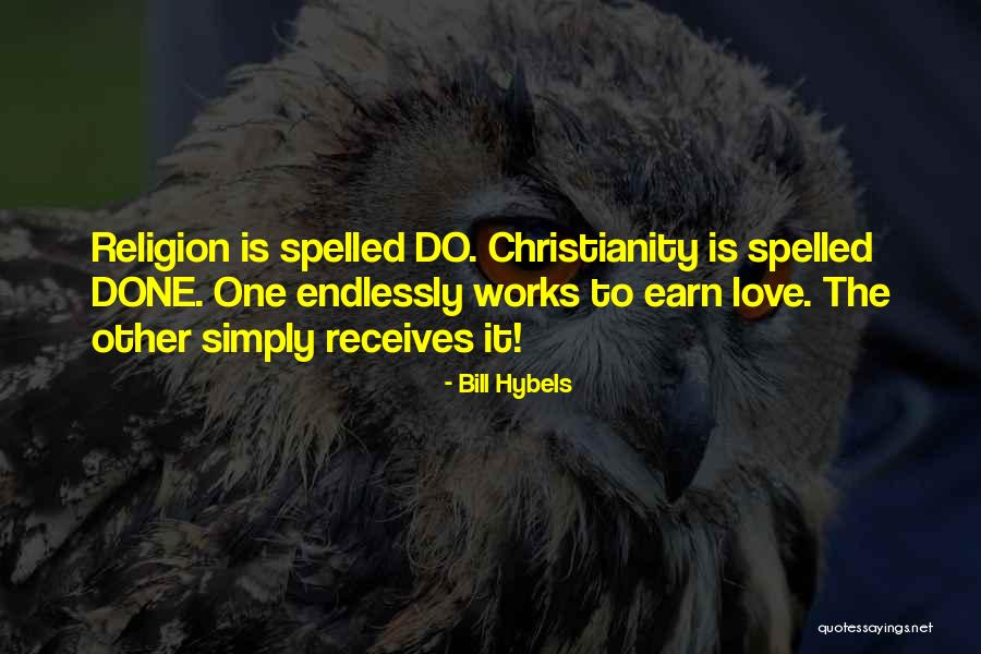 Tholuck Commentary Quotes By Bill Hybels Tholuck Commentary Quotes By Bill Hybels