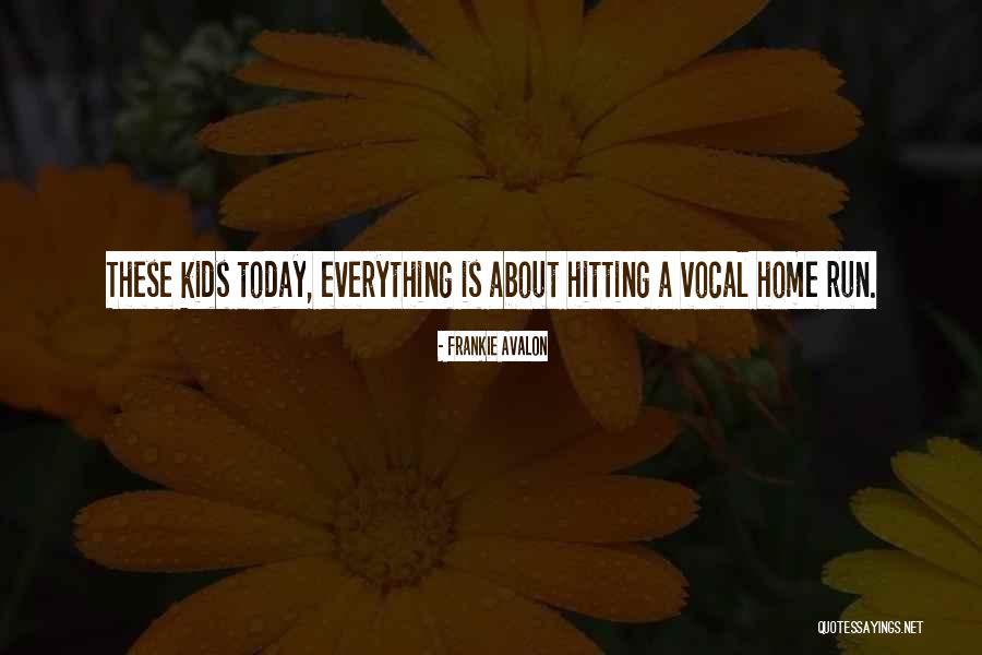 Tholuck Commentary Quotes By Frankie Avalon Tholuck Commentary Quotes By Frankie Avalon