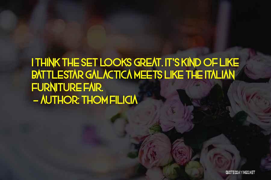 Thom Filicia Quotes 1414872