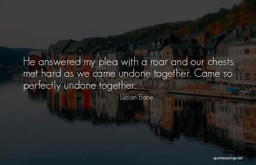 Thom Garfat Quotes By Lucian Bane Thom Garfat Quotes By Lucian Bane