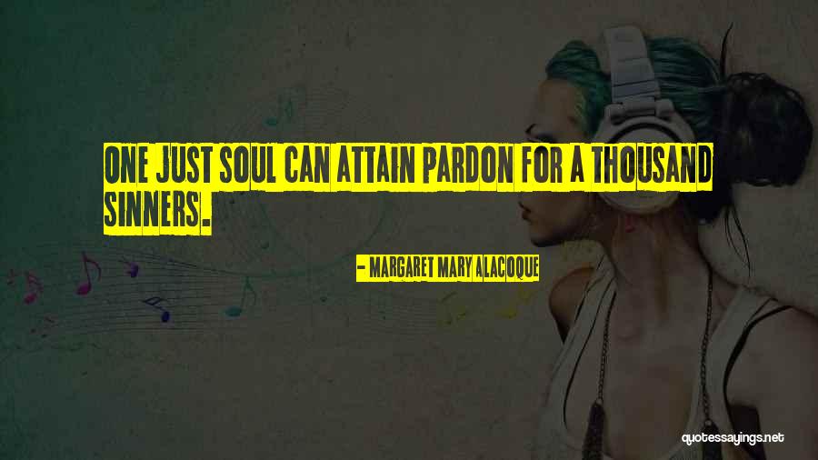 Thom Garfat Quotes By Margaret Mary Alacoque Thom Garfat Quotes By Margaret Mary Alacoque