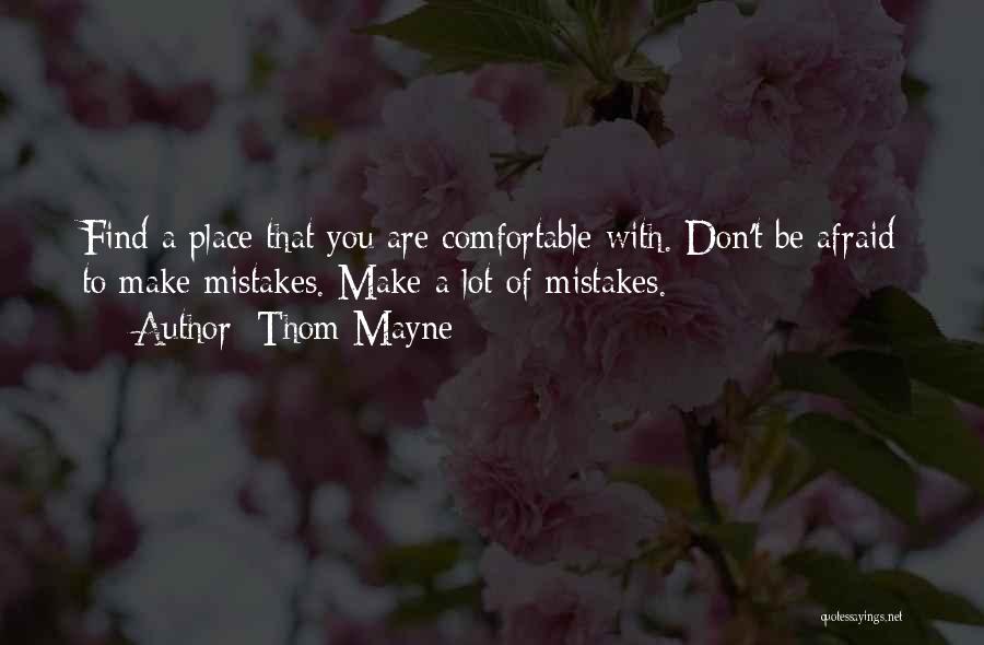 Thom Mayne Quotes 109995