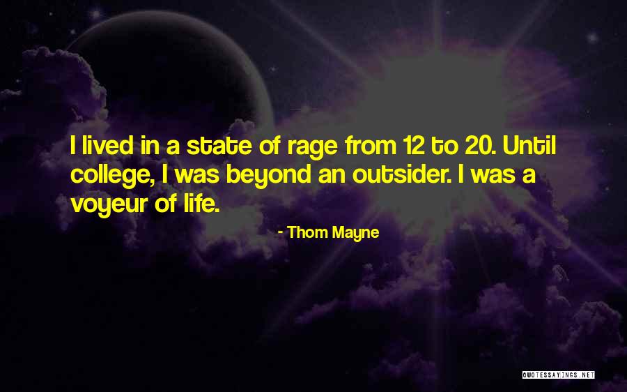 Thom Mayne Quotes 116298