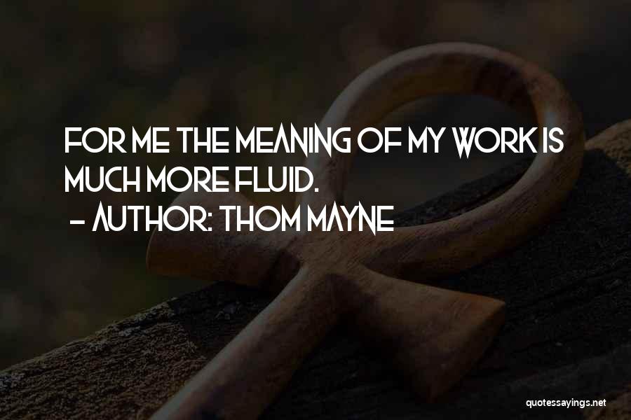 Thom Mayne Quotes 1395701
