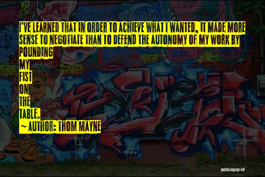 Thom Mayne Quotes 141552