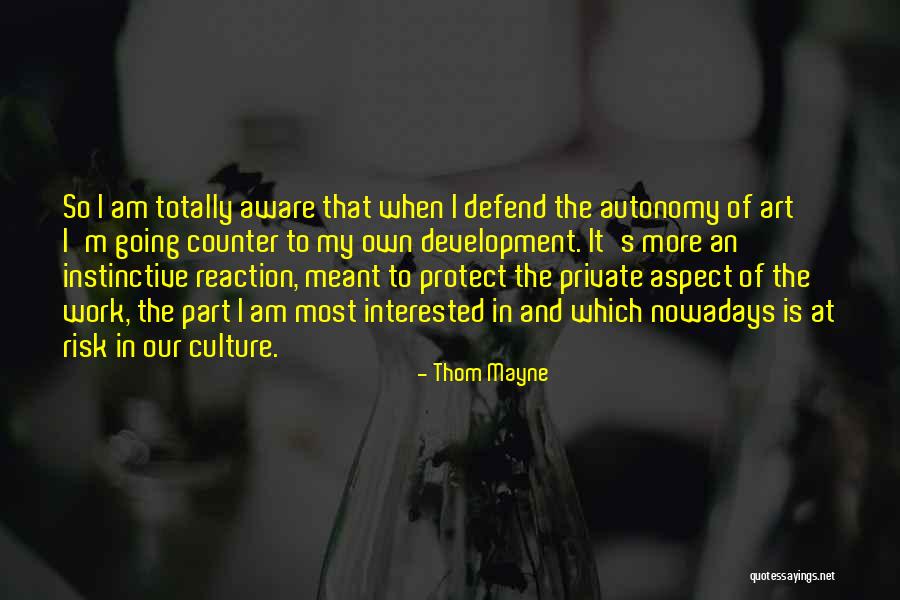 Thom Mayne Quotes 1680414