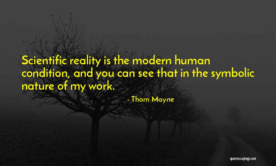 Thom Mayne Quotes 231326