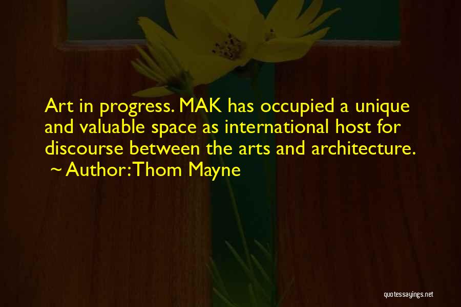 Thom Mayne Quotes 715848