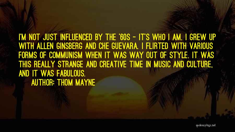 Thom Mayne Quotes 77798