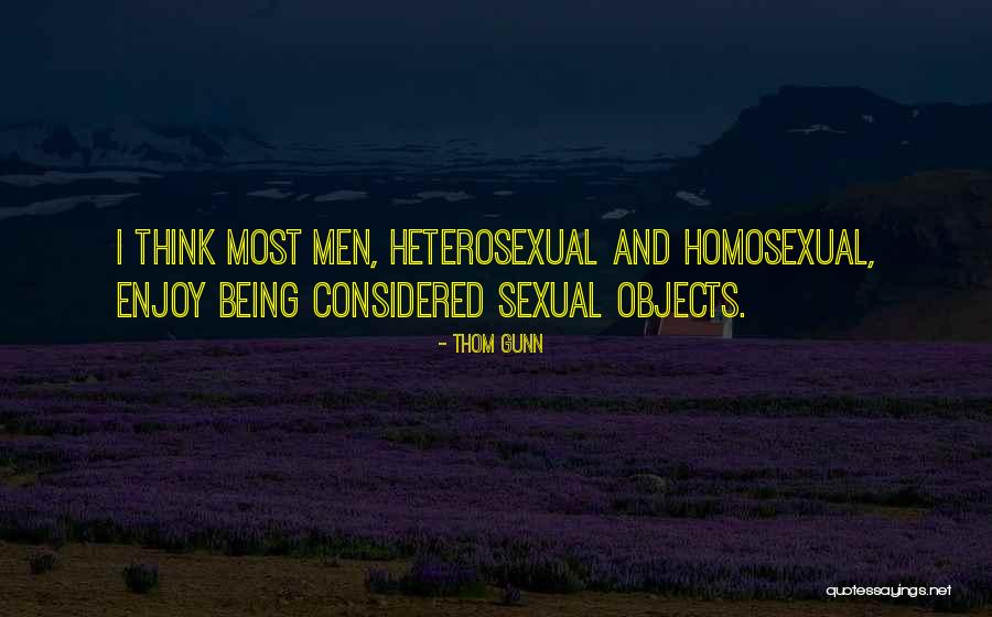 Thom Quotes By Thom Gunn Thom Quotes By Thom Gunn