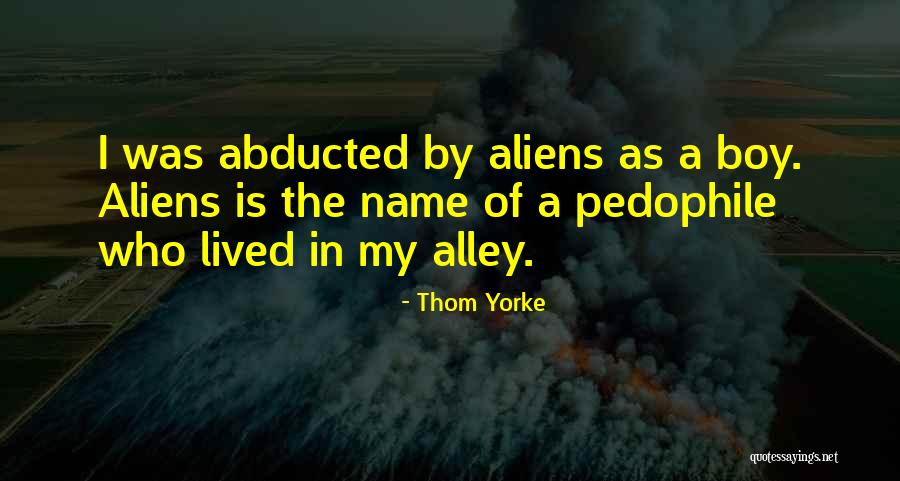 Thom Yorke Quotes 1032629 Thom Yorke Quotes 1032629