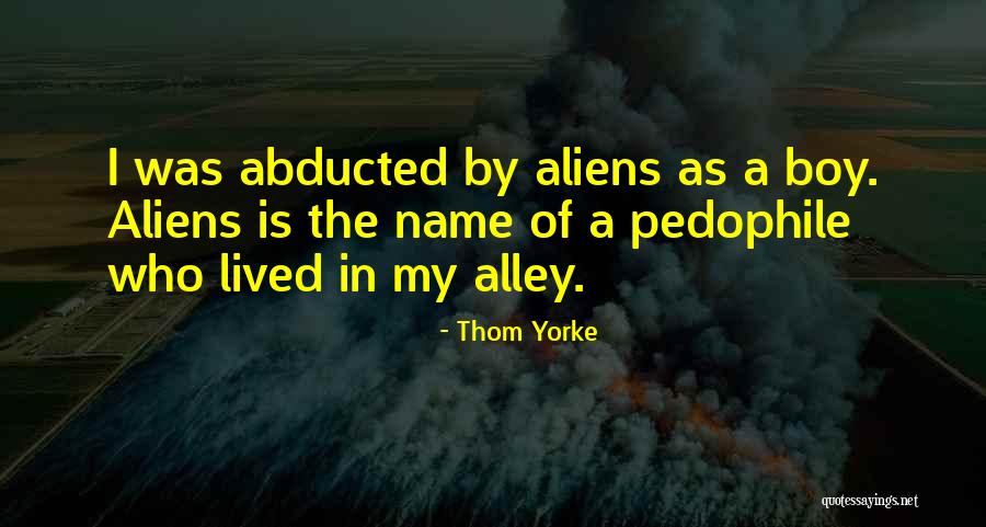 Thom Yorke Quotes 1032629