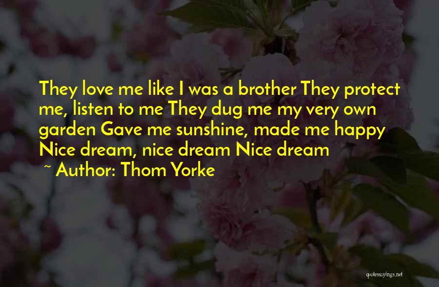 Thom Yorke Quotes 1244563