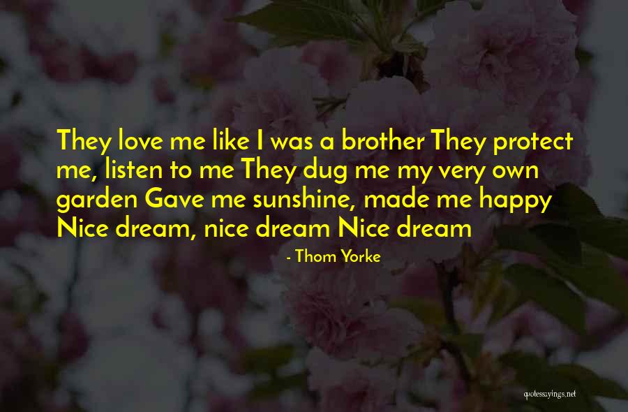 Thom Yorke Quotes 1244563