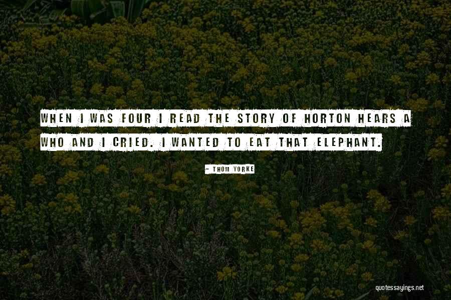 Thom Yorke Quotes 1442540 Thom Yorke Quotes 1442540