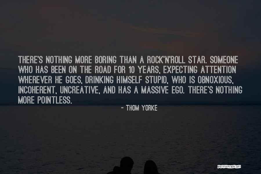 Thom Yorke Quotes 1509358