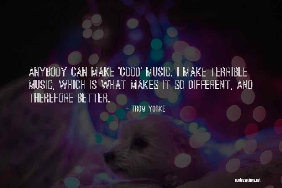 Thom Yorke Quotes 1523238