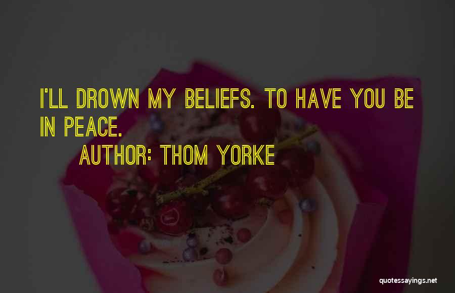 Thom Yorke Quotes 1554225
